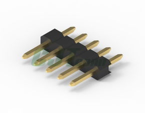 连接器的世界 从长江到Molex与JST，探索精密接插件与线束加工的核心技术