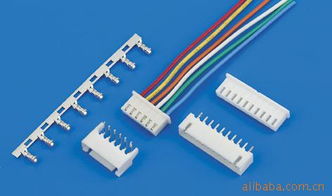 广州市日端电子科技 矩形连接器产品全面解析与应用指南