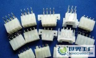 供应莫仕连接器MX 4.2 5557/5559 针座WAFER 单排_电子元器件_世界工厂网中国产品信息库